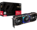 ASRock Taichi AMD Radeon RX 7900 XTX 24 GB GDDR6