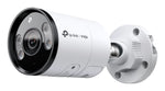 TP-Link INSIGHT S385 Bullet IP security camera Outdoor 2880 x 1620 pixels Wall