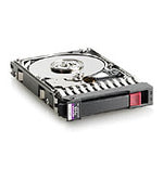 Hewlett Packard Enterprise 300GB 6G SAS 15K rpm SFF 2.5"