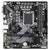 Gigabyte B760M H DDR4 (rev. 1.0) Motherboard, Intel, LGA 1700, B760, DDR4, micro ATX - GIGATE KSA