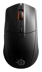 Steelseries Rival 3 Wireless mouse Gaming Right-hand RF Wireless + Bluetooth Optical 18000 DPI
