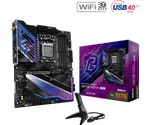 ASRock X870E Nova WiFi Motherboard