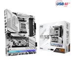 ASRock X870 Pro RS Motherboard