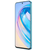 Honor X8A Dual-SIM 128GB, 4G, Cyan - GIGATE KSA