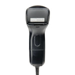 Opticon L-22X Handheld bar code reader 2D CMOS Black