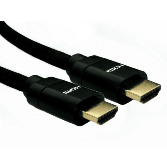 Cables Direct CDLHD8K-10K HDMI cable 10 m HDMI Type A (Standard) Black