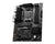 MSI PRO B650-S WIFI Motherboard, AMD, AM5, B650, DDR5, ATX - GIGATE KSA