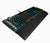 Corsair K100 RGB keyboard USB QWERTY UK English Black - GIGATE KSA