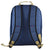 Tech air TAN1713 notebook case 39.6 cm (15.6") Backpack Blue - GIGATE KSA