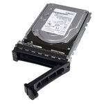 DELL 400-AJRF internal hard drive 600 GB 15000 RPM 2.5" SAS