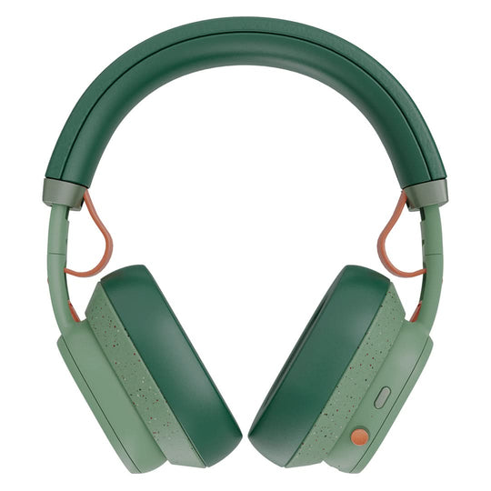 Fairphone Fairbuds XL - Wireless ANC Headphones (80% Recycled) - Green