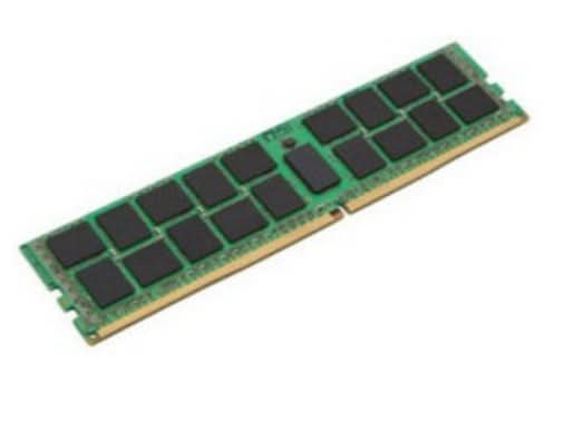 CoreParts MMKN116-32GB 32GB 1×32GB DDR4 2400MHz Memory Module - Green