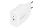 Digitus Universal Charging Adapter, USB-C™, 20 W