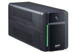 APC BVX700LI uninterruptible power supply (UPS) Line-Interactive 0.7 kVA 360 W 4 AC outlet(s)