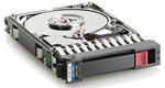 Hewlett Packard Enterprise 508009-001 internal hard drive 2.5" 500 GB SAS