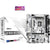 Asrock B760M-HDV/M.2 motherboard Intel B760 LGA 1700 micro ATX