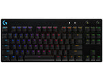 Logitech G PRO - USB Wired Mechanical Gaming Keyboard - Black