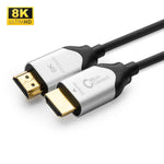 Microconnect Premium Optic HDMI Cable 15m