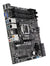 ASUS WS C246M PRO Motherboard Intel C246 LGA 1151 DDR4 micro ATX - GIGATE KSA