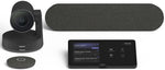 Logitech Solution Google Medium Cat5e video conferencing system Ethernet LAN Group video conferencing system