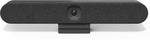 Logitech Rally Bar Huddle video conferencing system Ethernet LAN Group video conferencing system