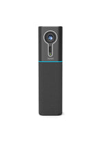 Port Designs 902004 video conferencing camera 3.68 MP Black 2560 x 1440 pixels 60 fps CMOS 25.4 / 3 mm (1 / 3")