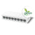 TP-Link LS1008 network switch Unmanaged Fast Ethernet (10/100) White