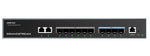 Grandstream Networks GWN7830 network switch Managed L3 Gigabit Ethernet (10/100/1000) Grey