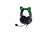 Razer Kraken Kitty V2 Pro Headset Wired Head-band Gaming USB Type-A Black