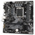 Gigabyte B760M H DDR4 (rev. 1.0) Motherboard, Intel, LGA 1700, B760, DDR4, micro ATX - GIGATE KSA