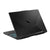 ASUS TUF Gaming F15 FX506HE-HN001W Laptop 39.6 cm (15.6") Full HD Intel Core  i7 i7-11800H 16 GB DDR4-SDRAM 512 GB SSD NVIDIA GeForce RTX 3050 Ti Wi-Fi 6 (802.11ax) Windows 11 Home Black - GIGATE KSA