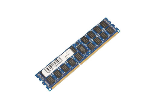 CoreParts MMH9707/8GB 8GB 240-pin DDR3 1333 MHz Server Memory Module - Green