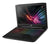 ASUS ROG Strix GL503VM-GZ128T notebook 39.6 cm (15.6") Full HD Intel Core  i5 8 GB DDR4-SDRAM 1128 GB HDD+SSD NVIDIA GeForce GTX 1060 Wi-Fi 5 (802.11ac) Windows 10 Home Black - GIGATE KSA