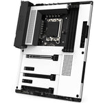 لوحة أم NZXT N7 Z790 بمعالج إنتل Z790 مقبس LGA 1700 بحجم ATX