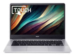 Acer Chromebook 314 CB314-3HT-P36P 14" Touchscreen