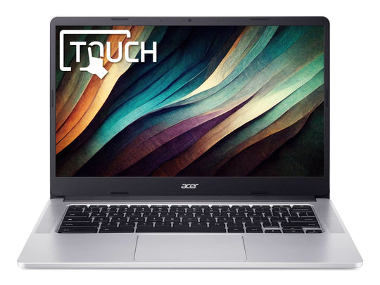 Acer Chromebook 314 CB314-3HT-P36P 14" Touchscreen
