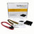 StarTech.com Bi-Directional SATA IDE Adapter Converter - GIGATE KSA