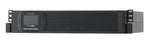 ONLINE USV-Systeme XANTO 1000R uninterruptible power supply (UPS) Double-conversion (Online) 1 kVA 1000 W 8 AC outlet(s)