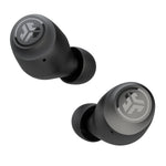 JLab GO Air POP - True Wireless Earbuds - Black