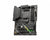 MSI MAG B550 TOMAHAWK MAX WIFI Motherboard AMD B550 AM4 DDR4 ATX - GIGATE KSA