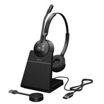 Jabra Engage 55 - USB-A MS Stereo Stand, EMEA/APAC