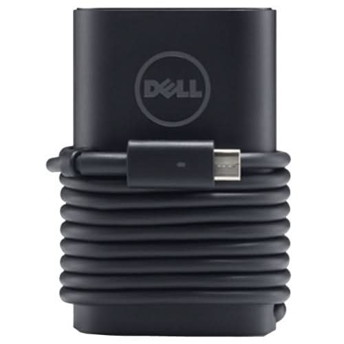 DELL 2PX0N power adapter/inverter Indoor 100 W Black