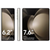Samsung Galaxy  Z Fold5 Foldable  256GB, 5G, Cream - GIGATE KSA