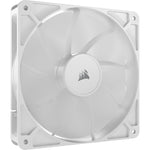 Corsair RS140 PWM Case Fan - 140mm - 4-Pin - White