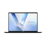 ASUS Vivobook 16 X1607QA-MB005W Qualcomm Snapdragon X1-26-100 Laptop 40.6 cm (16") WUXGA 16 GB LPDDR5x-SDRAM 512 GB SSD Wi-Fi 6E (802.11ax) Windows 11 Home Blue