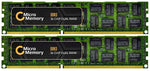 CoreParts MMH9752/8GB memory module 2 x 4 GB DDR3 1333 MHz ECC