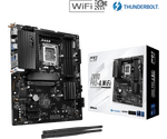 ASRock Z890 Pro-A WiFi Motherboard - PRE-ORDER