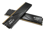 XPG LANCER BLADE DDR5 32GB (2x16GB) 6000MHz ECC DIMM Memory Kit - Black