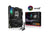 ASUS ROG STRIX X670E-F GAMING WIFI Motherboard, AMD, AM5, X670, DDR5, ATX - GIGATE KSA