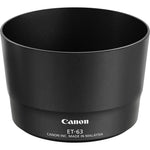 Canon ET-63 Lens Hood